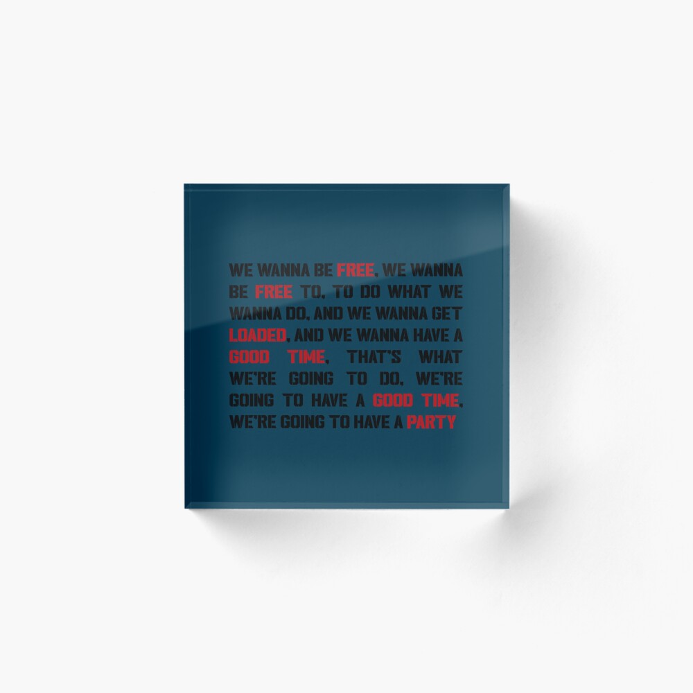 Item preview, Acrylic Block designed and sold by Dungeonstorea.