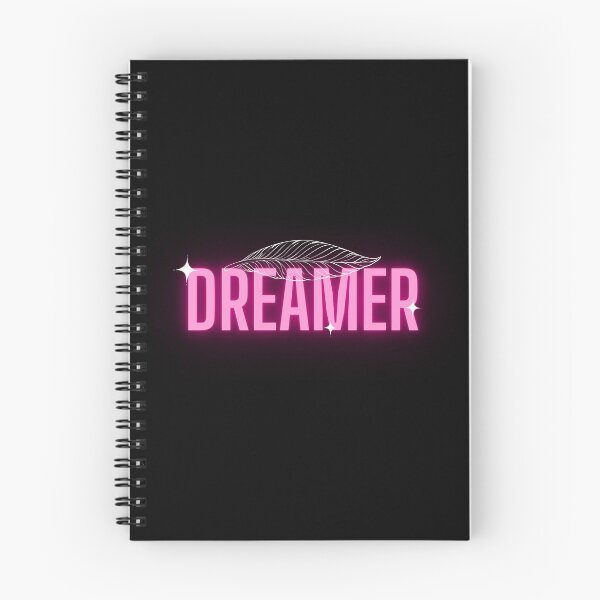 Item preview, Dreamer designed and sold by Olga Vorontsova.