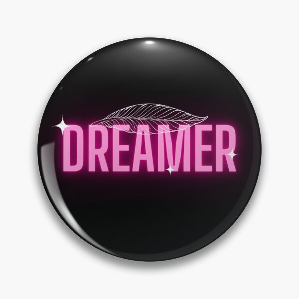 Item preview, Dreamer designed and sold by Olga Vorontsova.