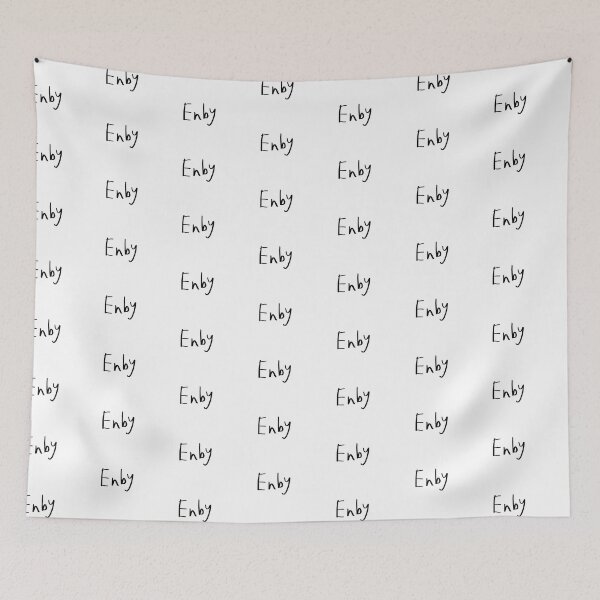 Item preview, Enby designed and sold by kiippers.