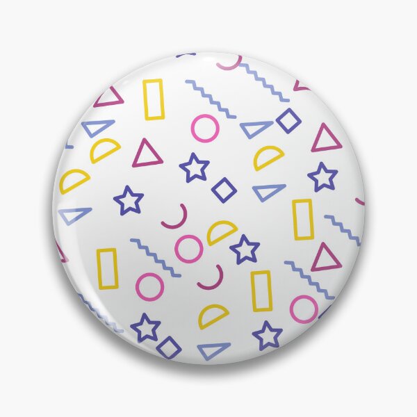 Item preview, Geometric pattern a1 designed and sold by marunstudio.