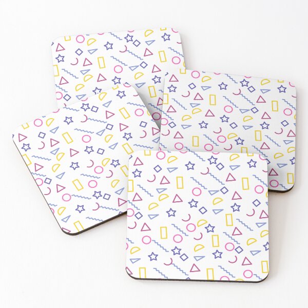 Item preview, Geometric pattern a1 designed and sold by marunstudio.
