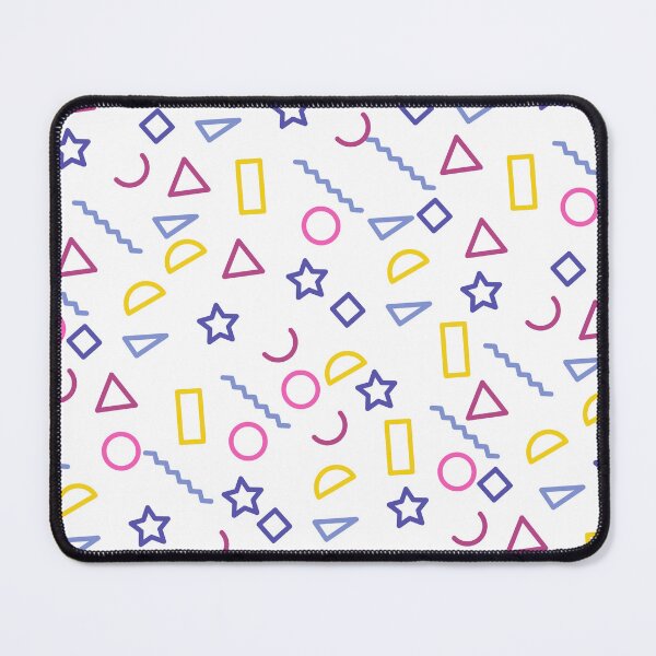 Item preview, Geometric pattern a1 designed and sold by marunstudio.