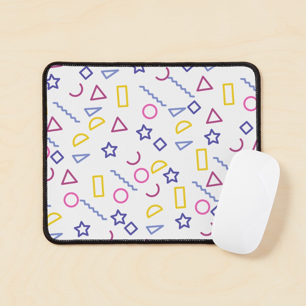 Item preview, Mouse Pad designed and sold by marunstudio.