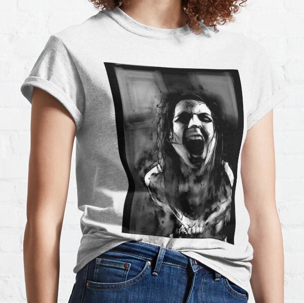 Primal Scream T-Shirts for Sale | Redbubble