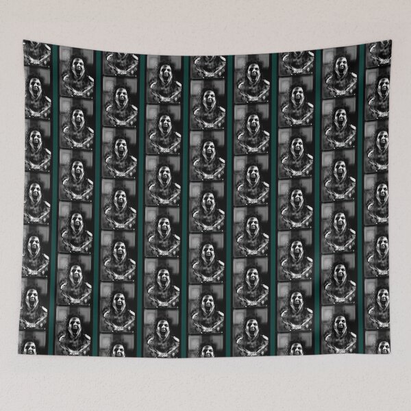 Item preview, Primal Scream designed and sold by Dungeonstorea.