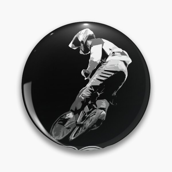 Item preview, bicross bmx race racing designed and sold by ricobarinas.
