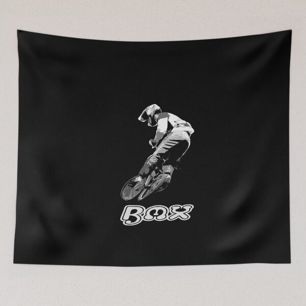 Item preview, bicross bmx race racing designed and sold by ricobarinas.