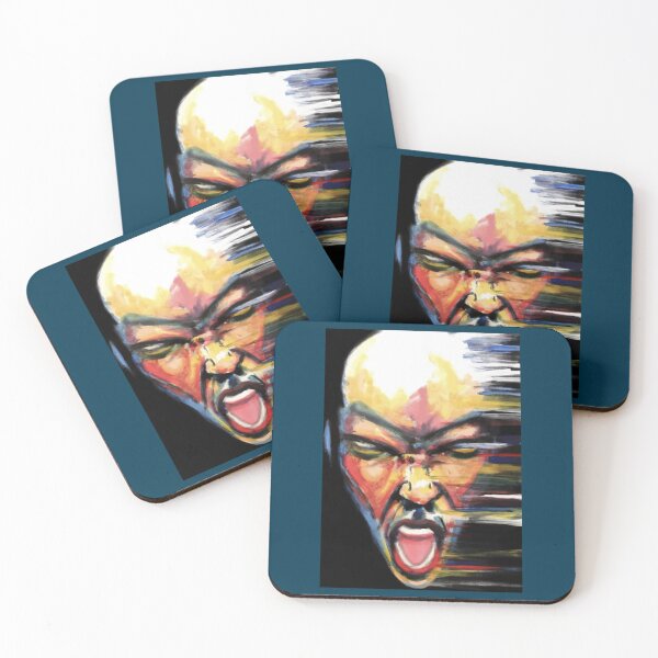 Item preview, Primal Scream designed and sold by Dungeonstorea.