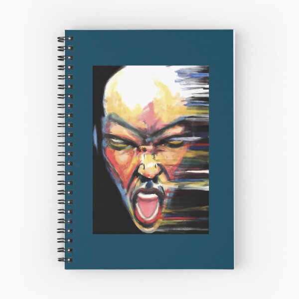 Item preview, Primal Scream designed and sold by Dungeonstorea.
