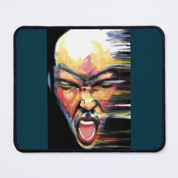 Item preview, Primal Scream designed and sold by Dungeonstorea.