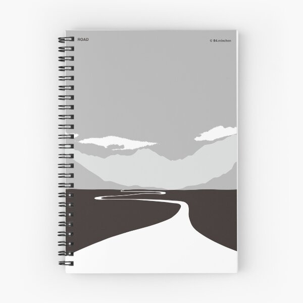 Item preview, ROAD designed and sold by 84minchen.