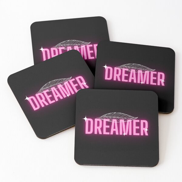 Item preview, Dreamer designed and sold by Olga Vorontsova.