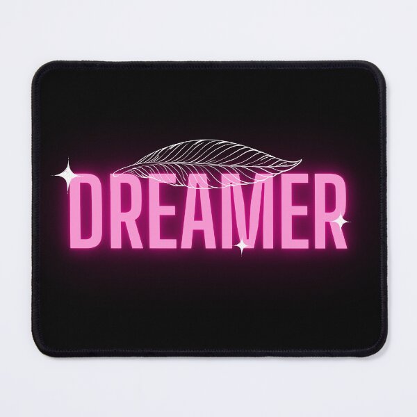 Item preview, Dreamer designed and sold by Olga Vorontsova.