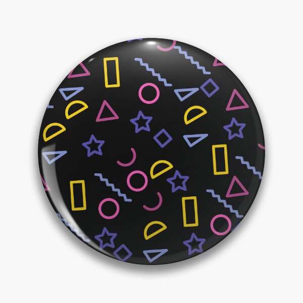 Item preview, Geometric pattern a2 designed and sold by marunstudio.