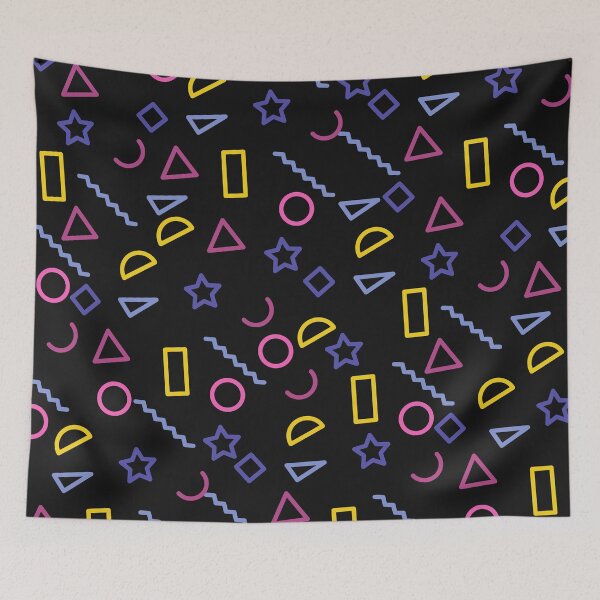 Item preview, Geometric pattern a2 designed and sold by marunstudio.