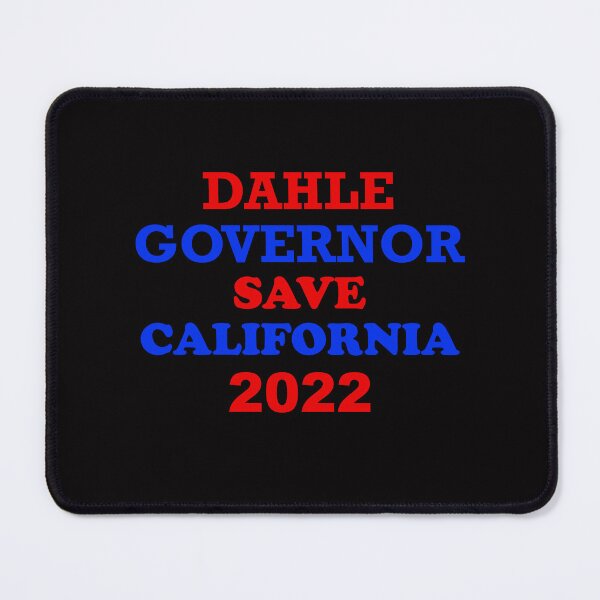 Item preview, Vote Elect Brian Dahle Governor 2022 Save California designed and sold by jetset201.