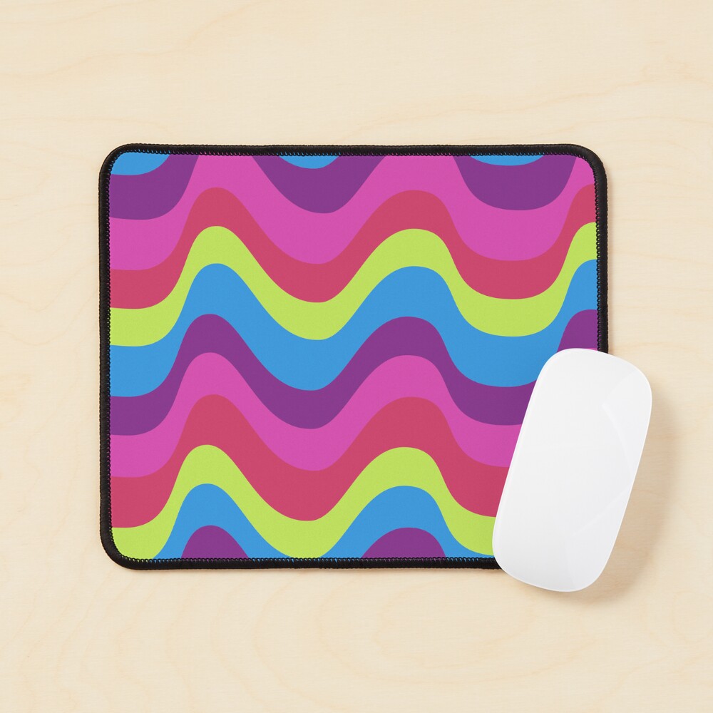 Item preview, Mouse Pad designed and sold by Texterns.