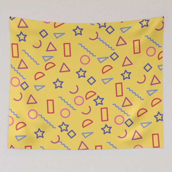 Item preview, Geometric pattern a3 designed and sold by marunstudio.