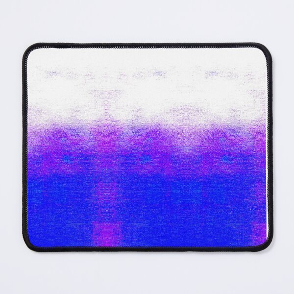 Item preview, Indigo Refraction  designed and sold by TM Art.
