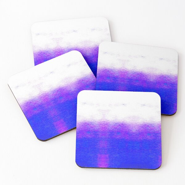 Item preview, Indigo Refraction  designed and sold by TM Art.
