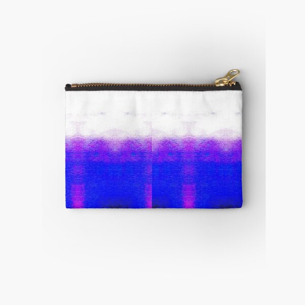 Item preview, Indigo Refraction  designed and sold by TM Art.