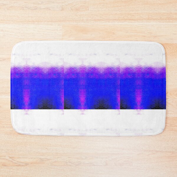 Item preview, Indigo Refraction  designed and sold by TM Art.