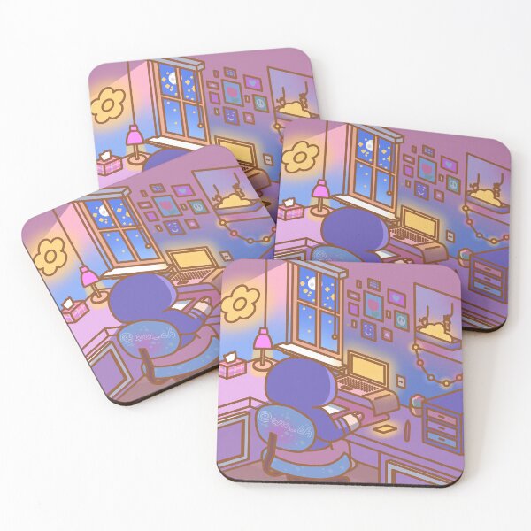 Item preview, WUCHI IN THE OFFICE designed and sold by wu0-0ch.