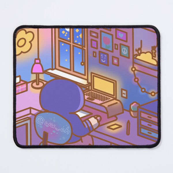 Item preview, WUCHI IN THE OFFICE designed and sold by wu0-0ch.