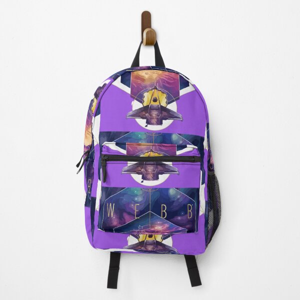 Item preview, James Webb Space Telescope  Illustration  designed and sold by CartheArtwork.