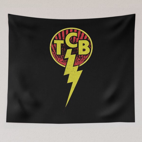Item preview, TCB Circle designed and sold by RahimGandhic.