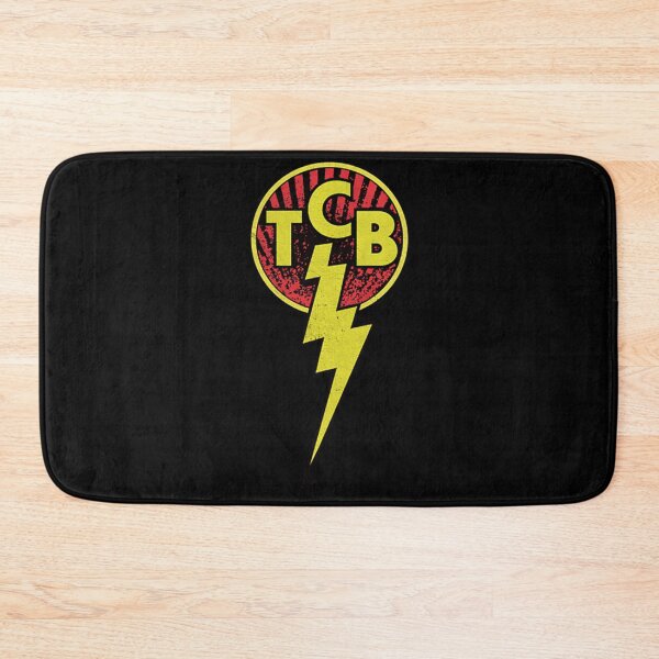 Item preview, TCB Circle designed and sold by RahimGandhic.