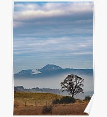 Ben Lomond Poster