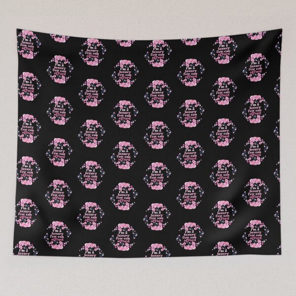 Item preview, I'm A Luxury Few Can Afford designed and sold by erinbookdragon.