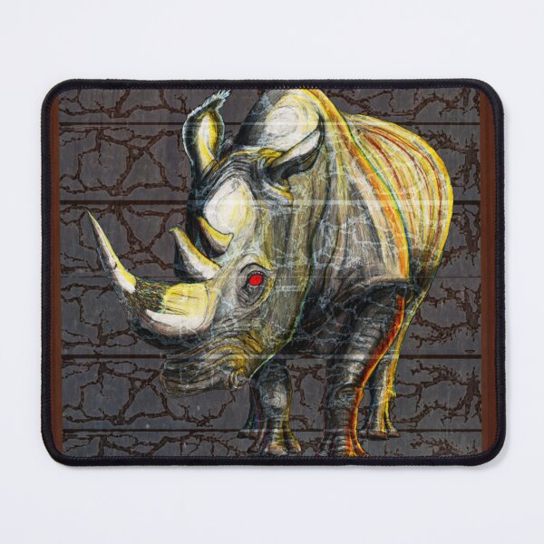 Item preview, Decorative Side CoR.V1.A.Boss Hog Grumpy designed and sold by AJLeibengeist.