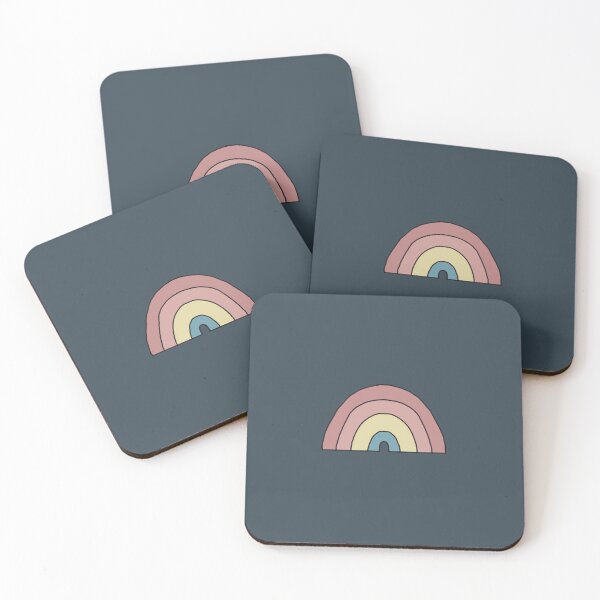 Item preview, Pastel Rainbow designed and sold by 27Wishes.