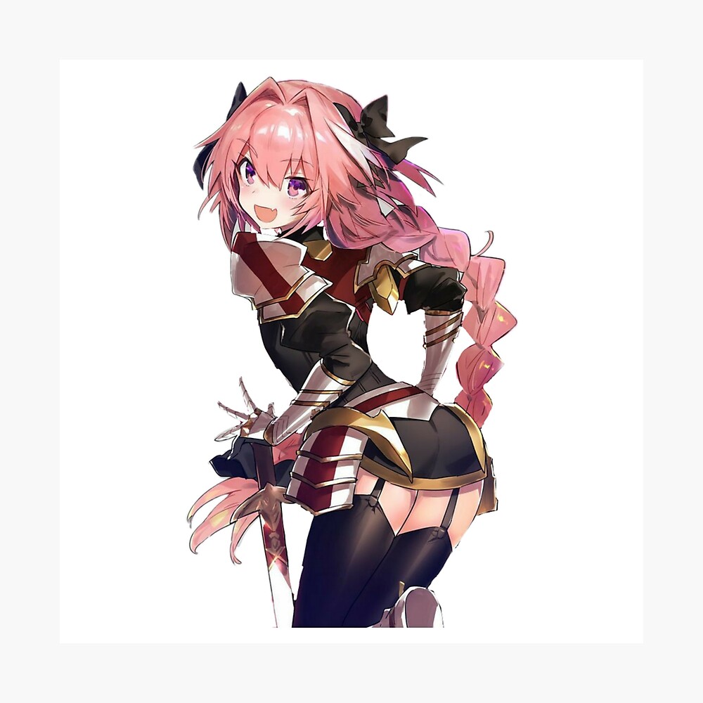 Astolfo