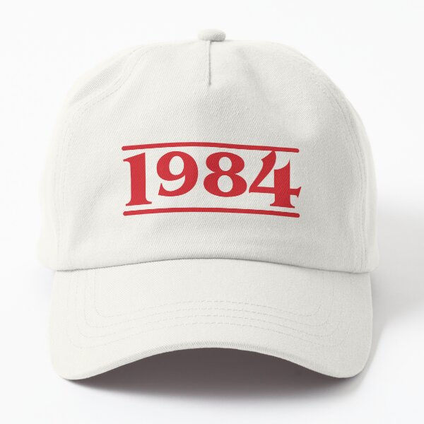 Item preview, 1984 - Stranger Things designed and sold by itsrturn.