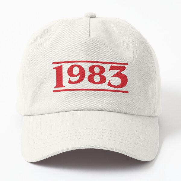 Item preview, 1983 - Stranger Things designed and sold by itsrturn.