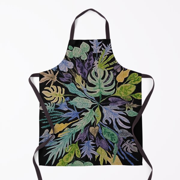 Aperçu de l'œuvre Verdure créée et vendue par Halfmoon Industries.