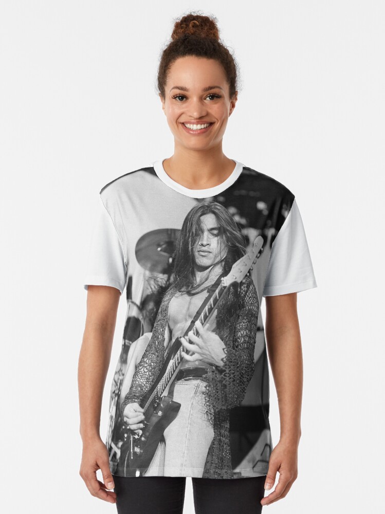 Nuno Bettencourt - Etsy