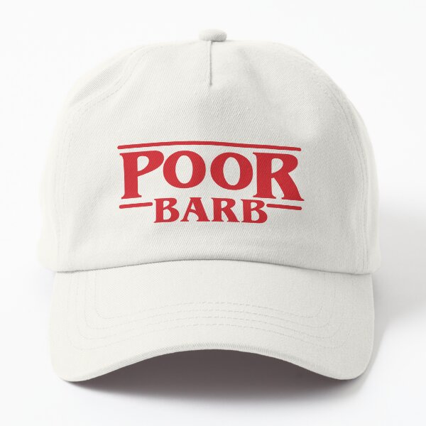 Item preview, Poor Barb - Stranger Things designed and sold by itsrturn.