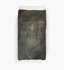 Serene Duvet Cover