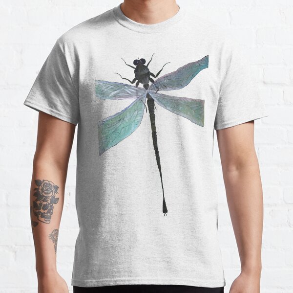 Dragonfly Classic T-Shirt