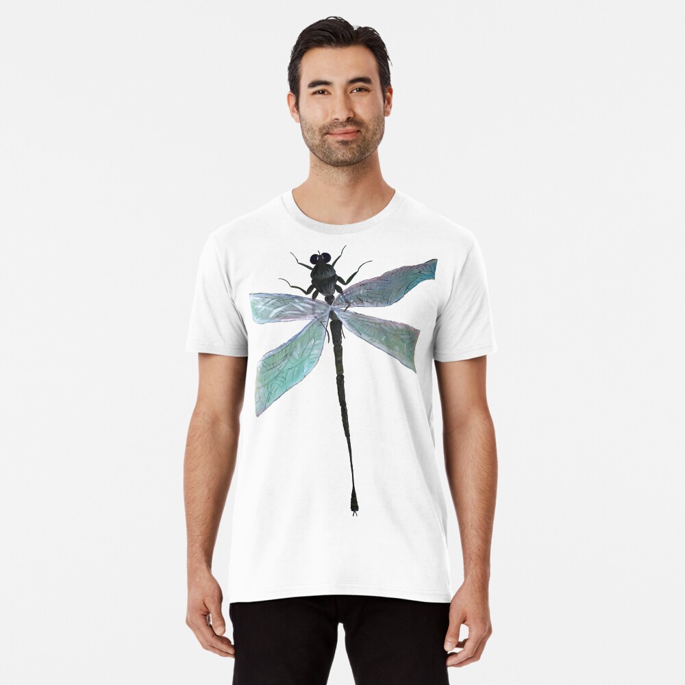 Item preview, Premium T-Shirt designed and sold by kasarnDesigns.