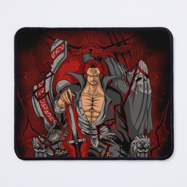 Item preview, Akagami no Shanks designed and sold by ArtStyleJutsu.