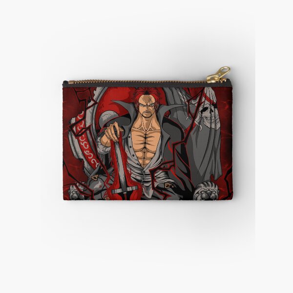 Item preview, Akagami no Shanks designed and sold by ArtStyleJutsu.