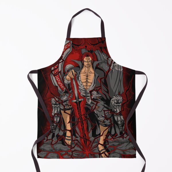 Item preview, Akagami no Shanks designed and sold by ArtStyleJutsu.