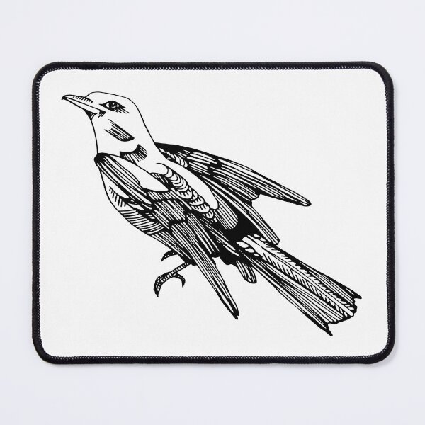 Item preview, Bird designed and sold by Sombre collection.
