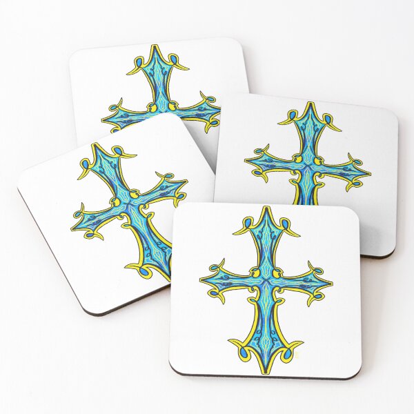 Item preview, Cross designed and sold by Chillateez.